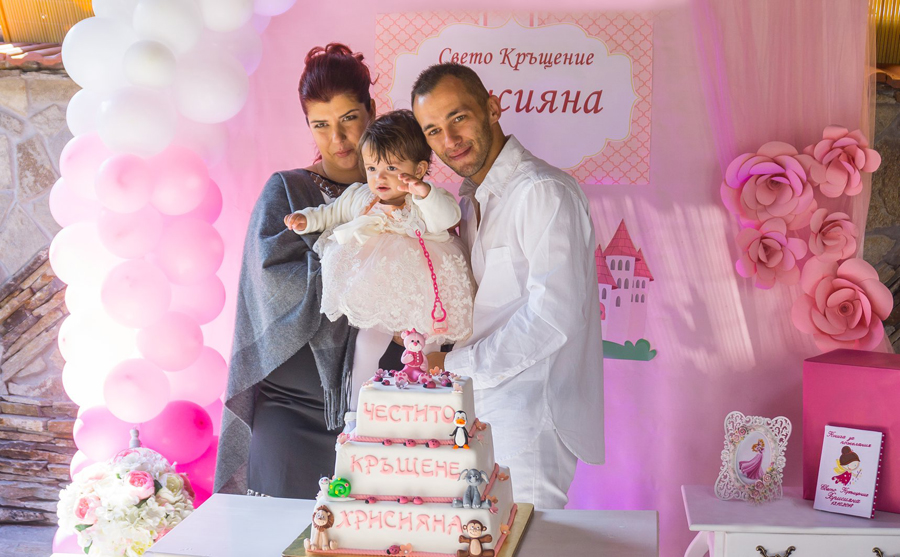 свето кръщение габрово